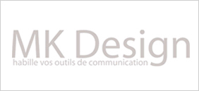Logo mkdesign